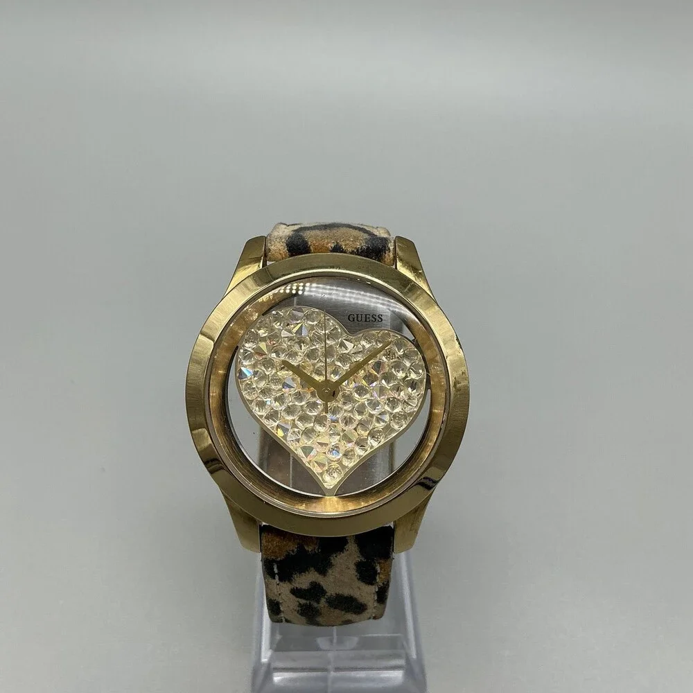 Guess see photos